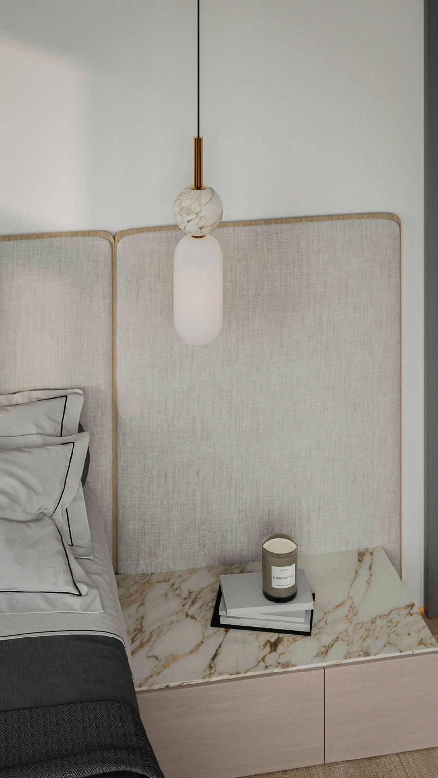 Дизайн загородного дома. Современный стиль.