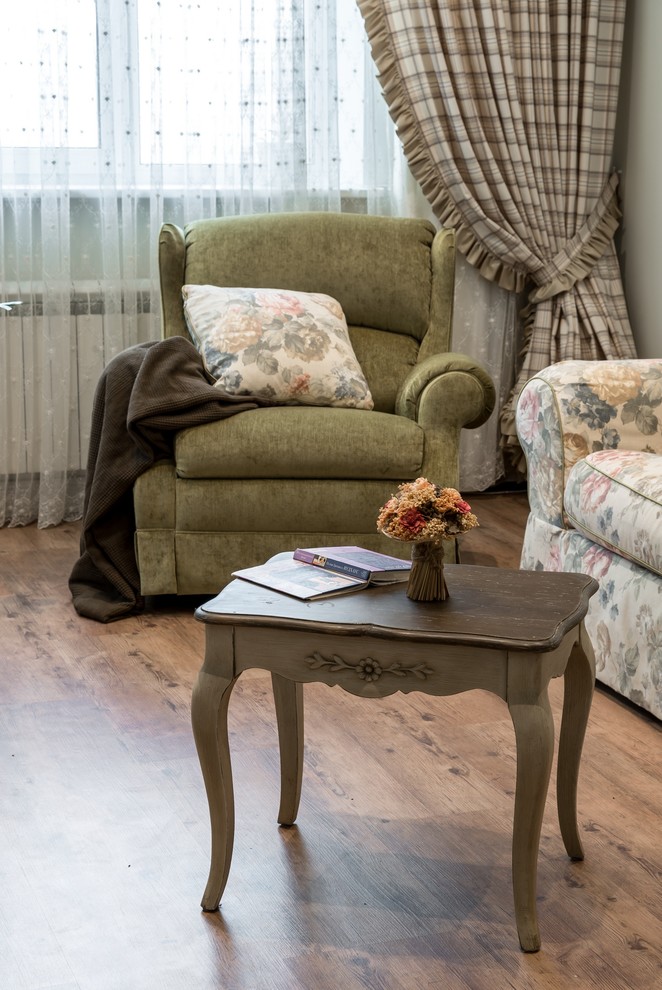 ЖК "Лосиный остров 2"