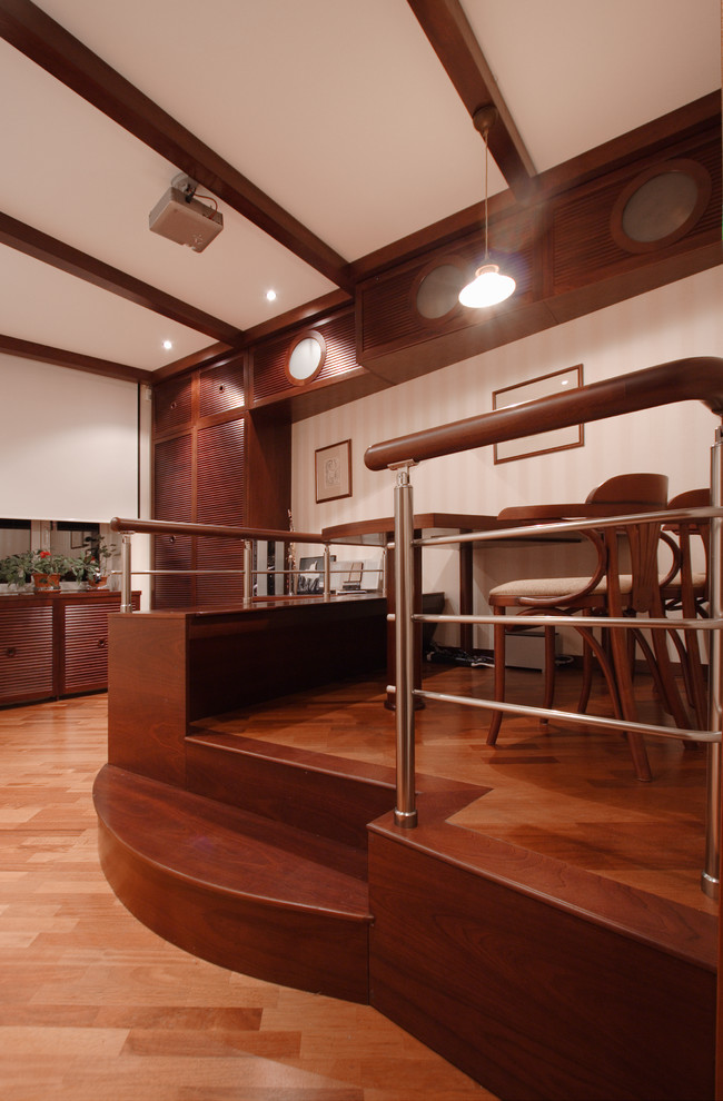 Кают-компания