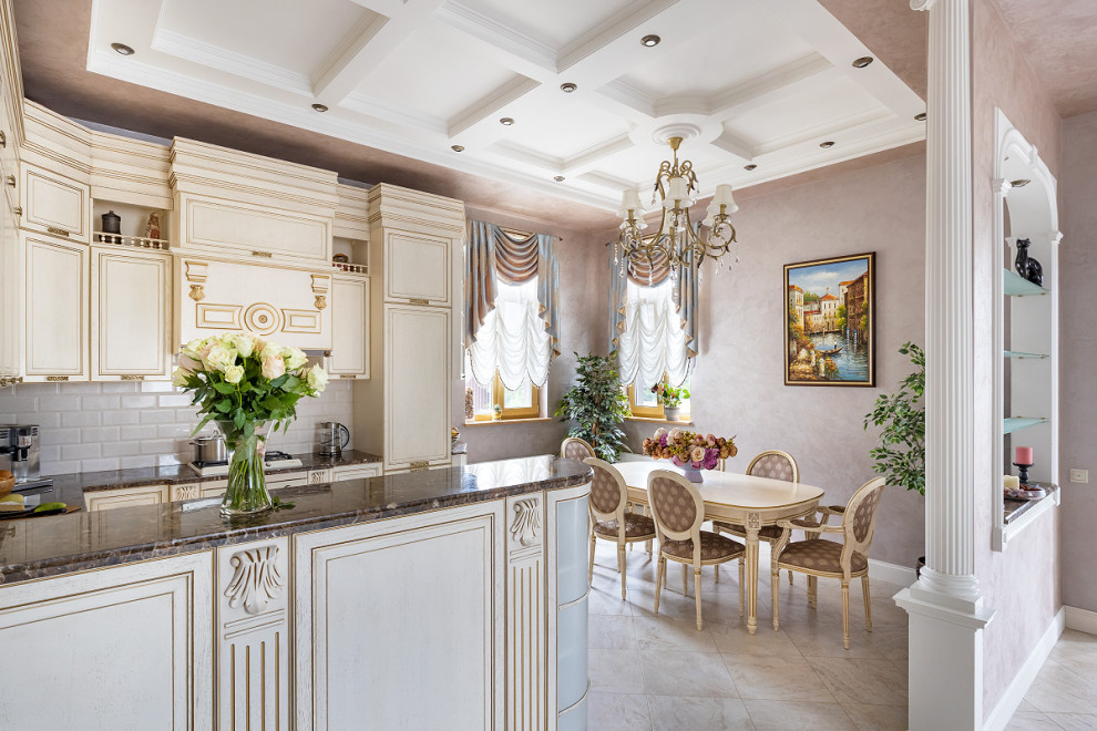 Обложка проекта: Загородный дом 250 м.кв., г. Звенигород