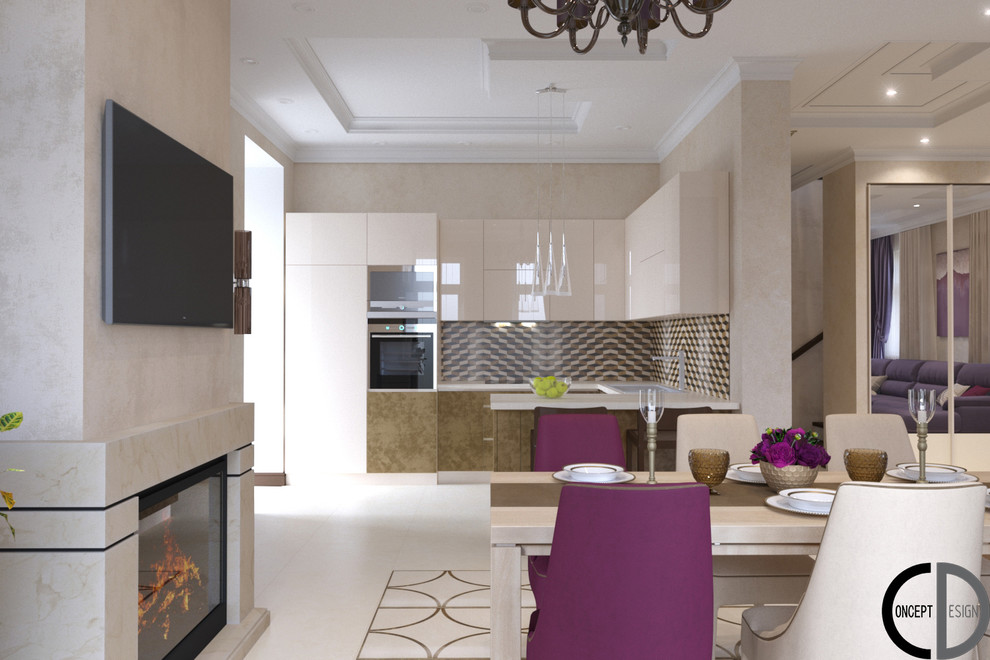 "Мариинская усадьба"