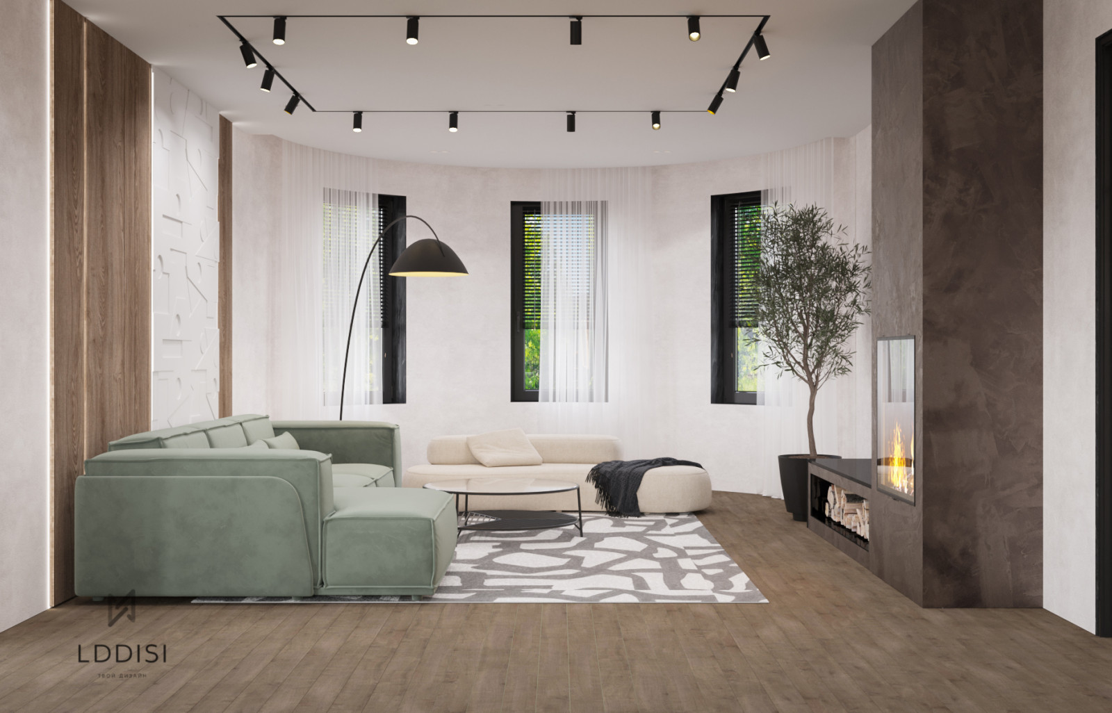 Дом Новокуйбышевск