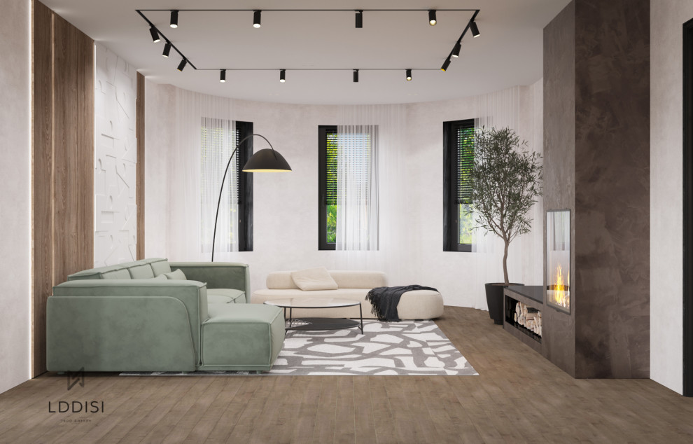 Дом Новокуйбышевск