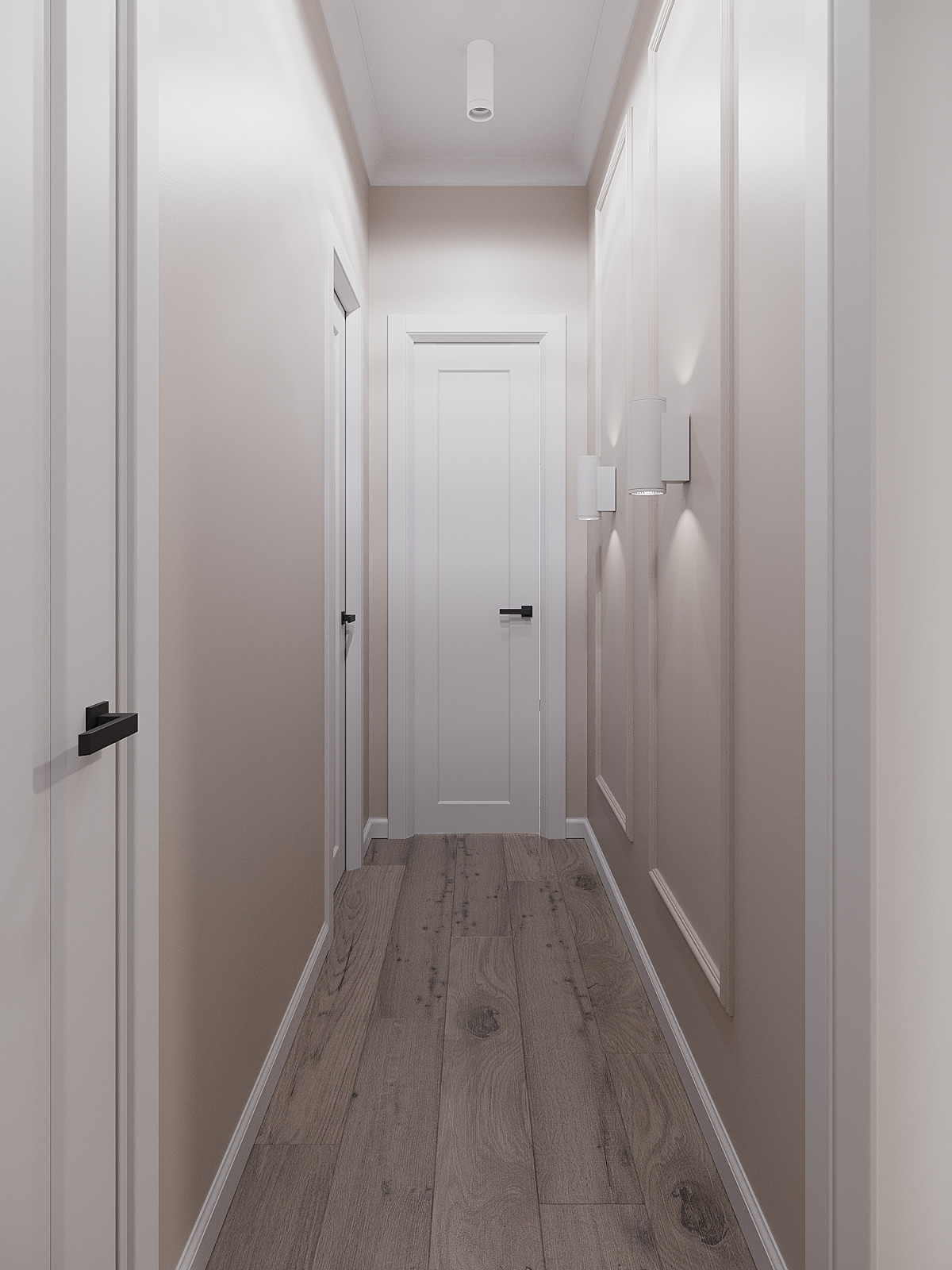 ЖК Серебряный парк