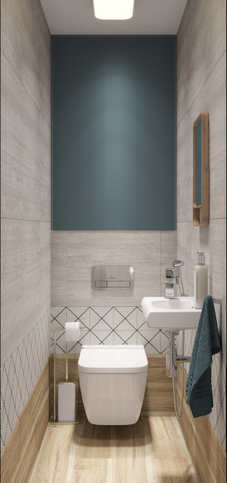 ЖК Новая Боровая