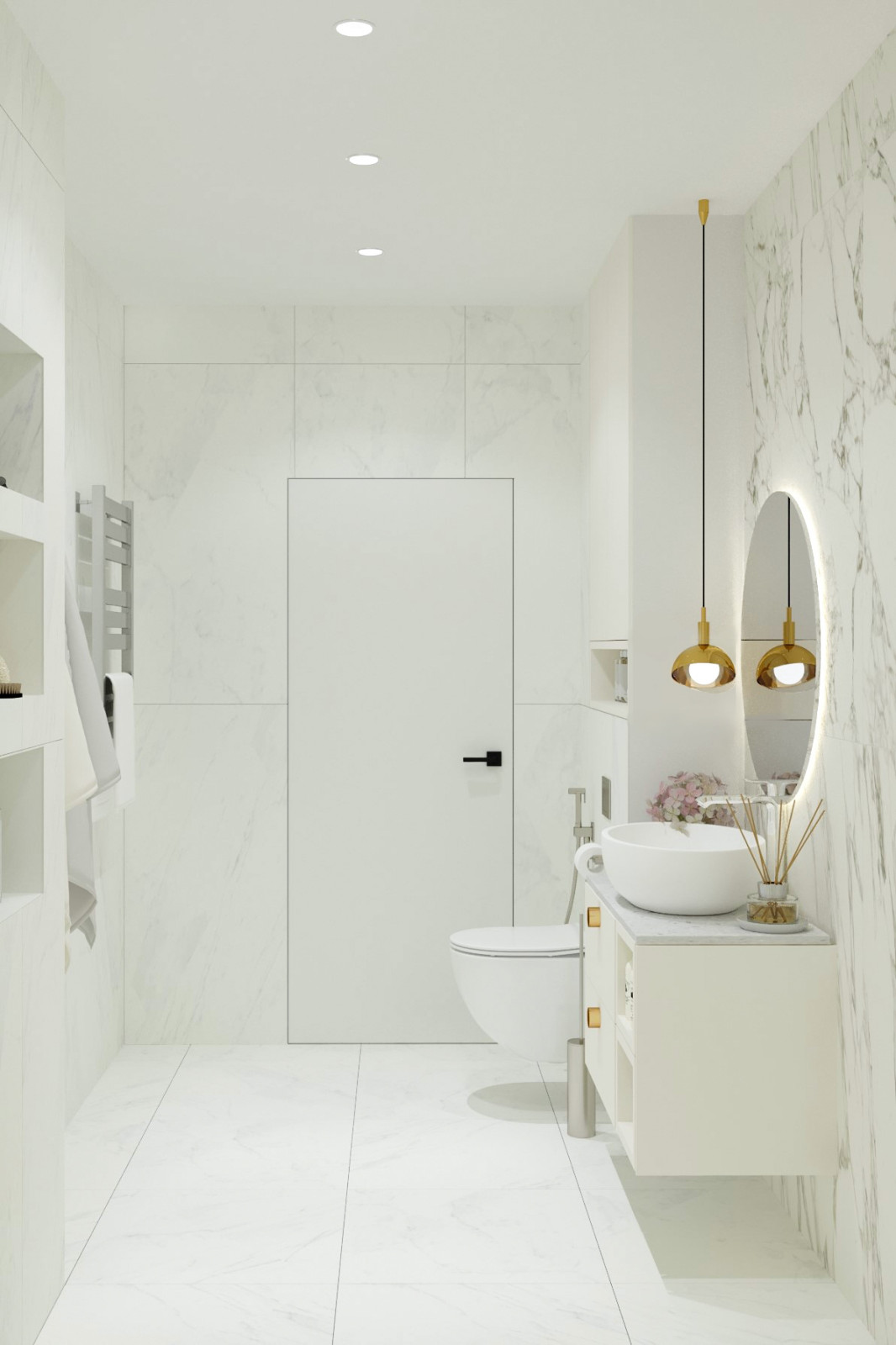 ЖК Преображенский