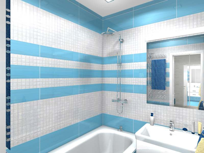 Дизайн-проект на Рыбацком