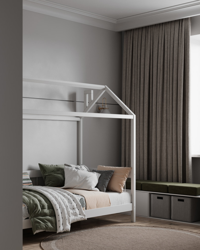 ЖЕМЧУЖНЫЙ ФЛЁР