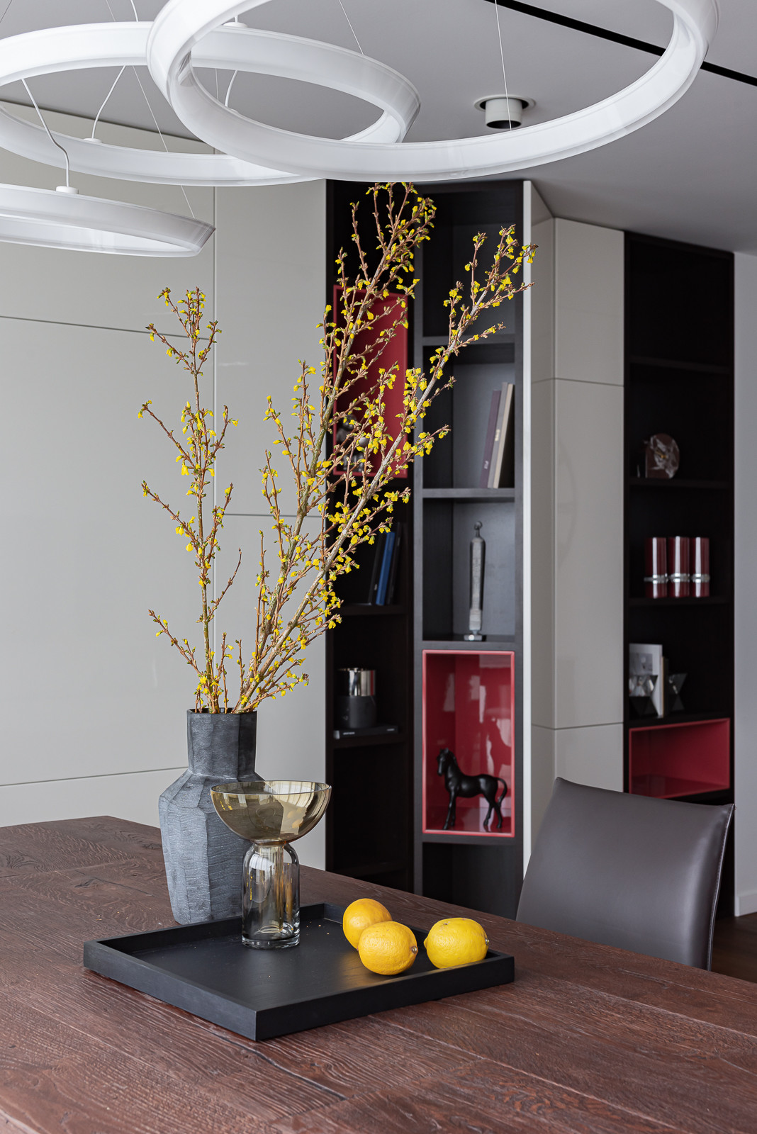 фото | CLEAR SHAPES |