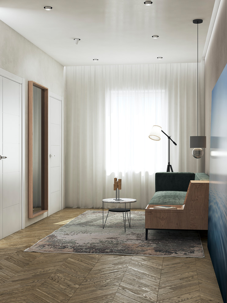 Поселок Серебряная подкова , Москва , 2-ой этаж