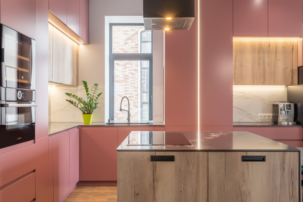 ЖК Серебряный парк