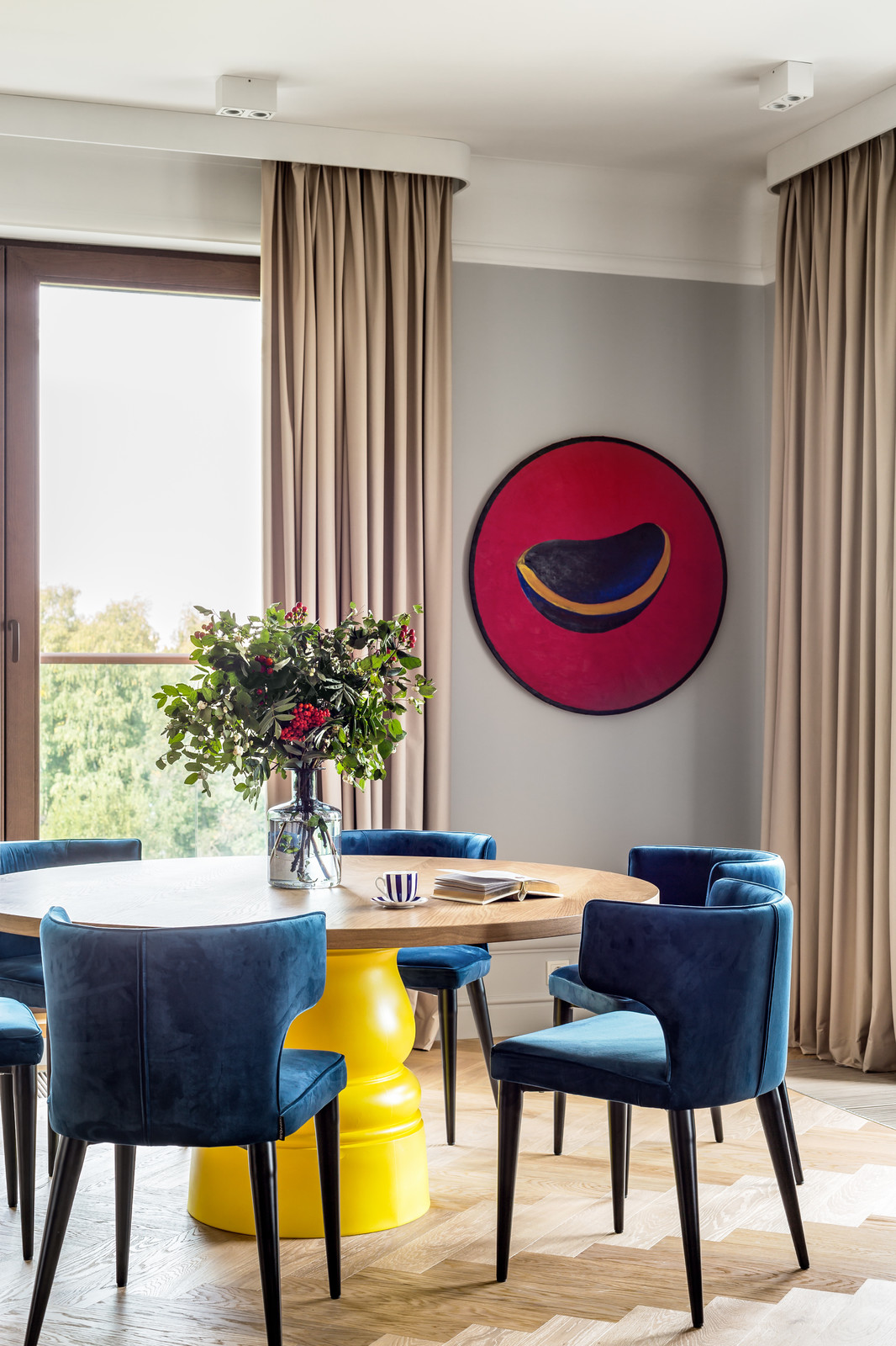 Квартира на Крестовском