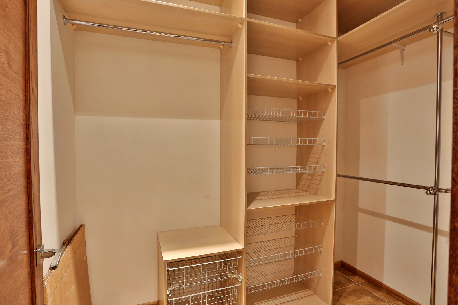 Капитальный ремонт 3 комнатной квартиры с реконструкцией