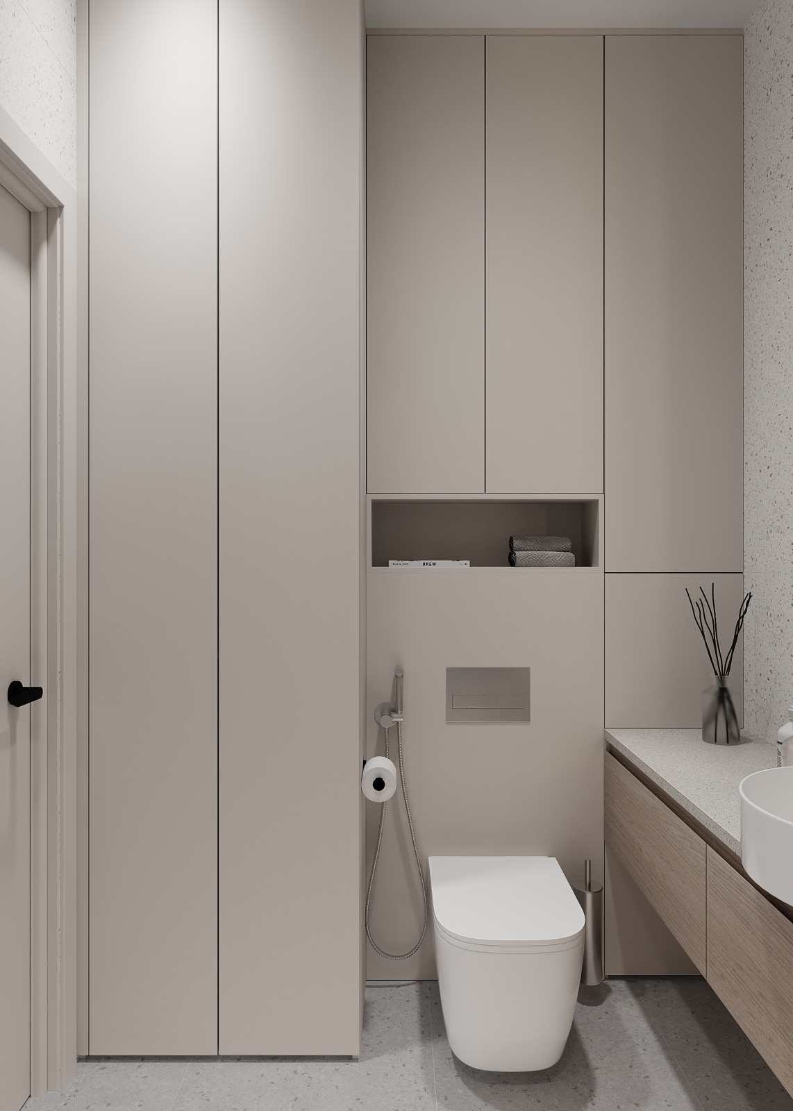 ЖК Клевер парк