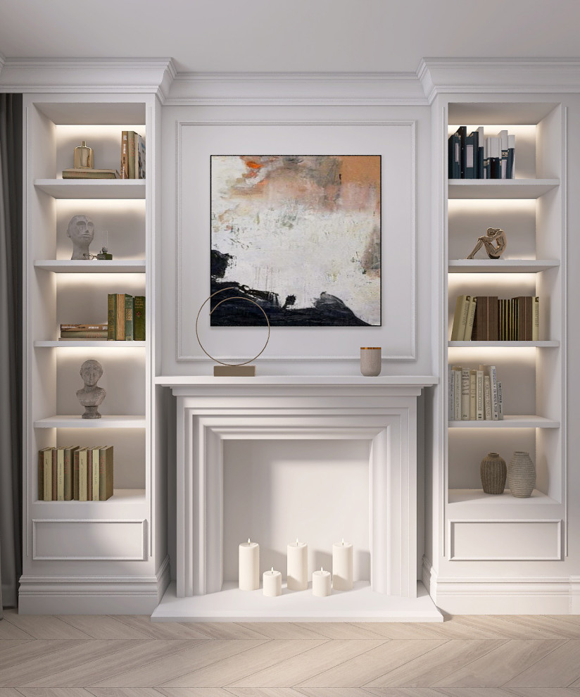 Неоклассика