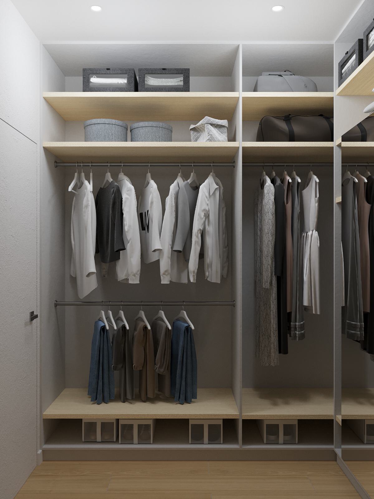 Дизайн частного дома в Ямном