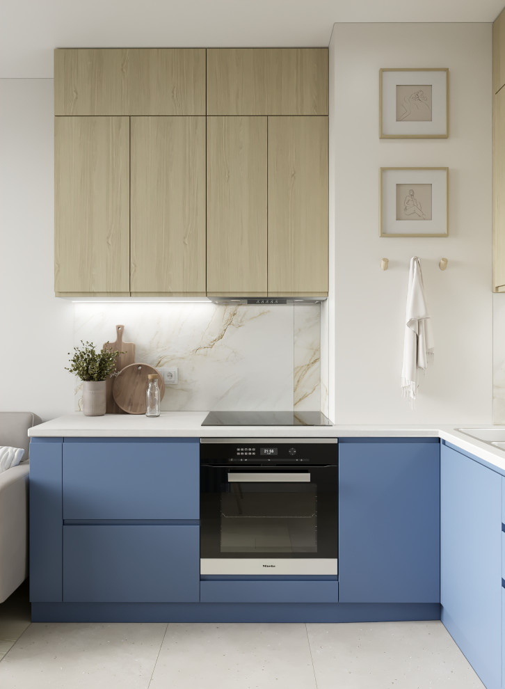 Квартира на Ипподромном