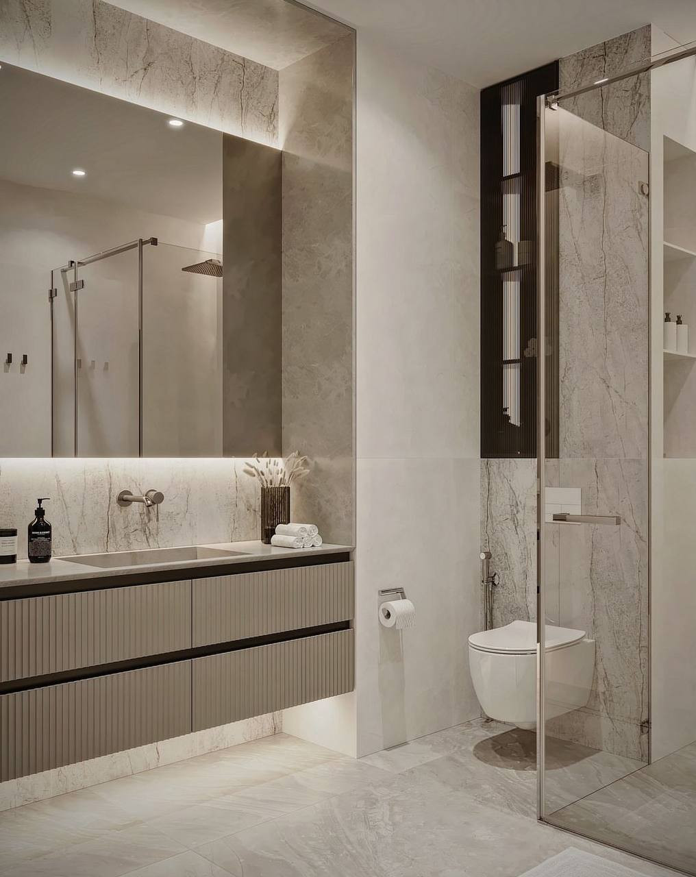 ЖК Октябрьское поле г.Москва 90 м2