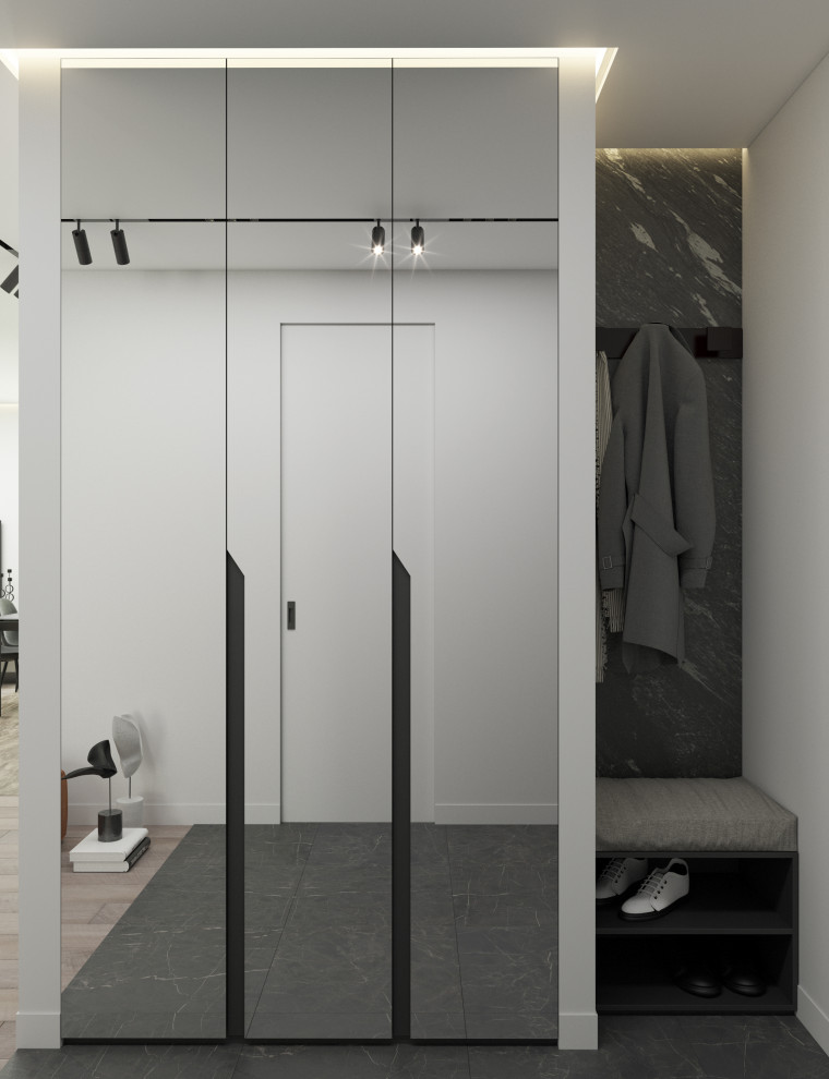 Квартира 60m² , Moscow