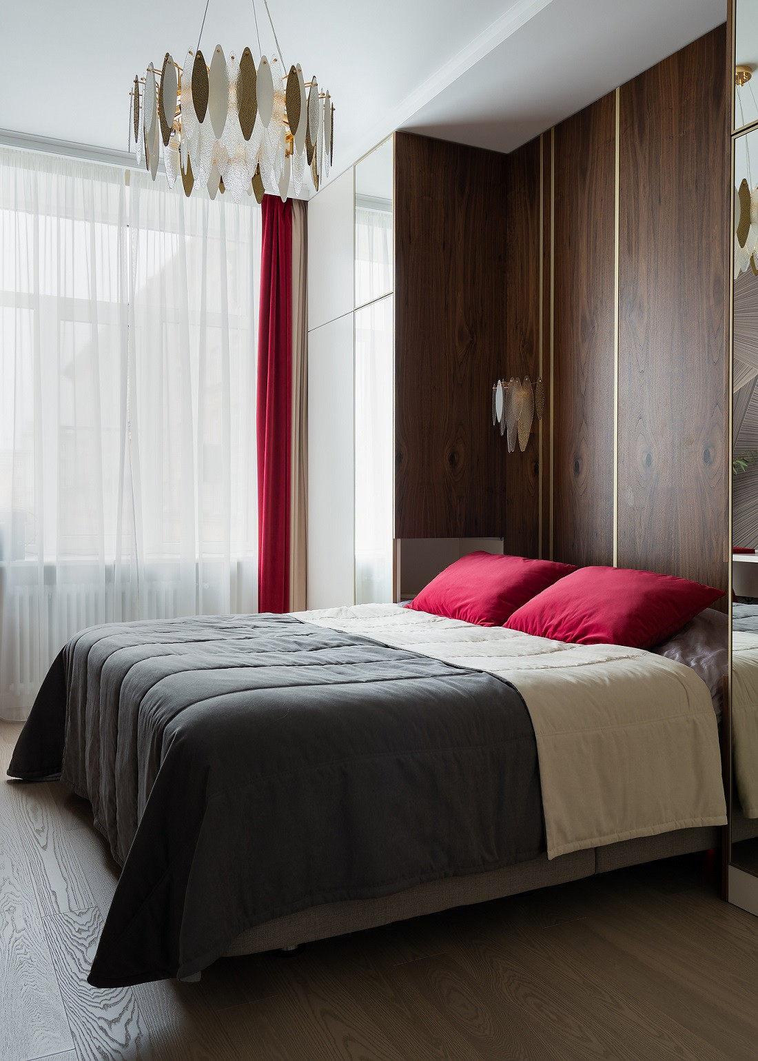 Старый фонд на ул. Гаванская