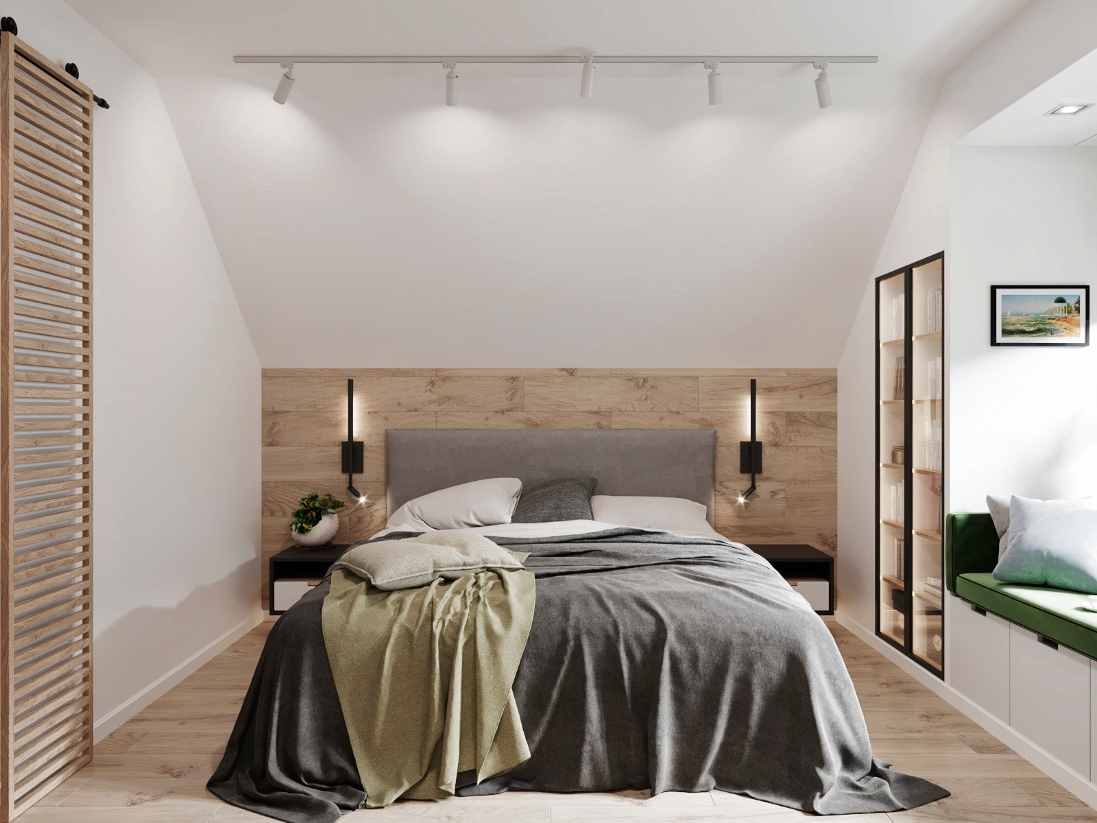 Частный дом Ковали