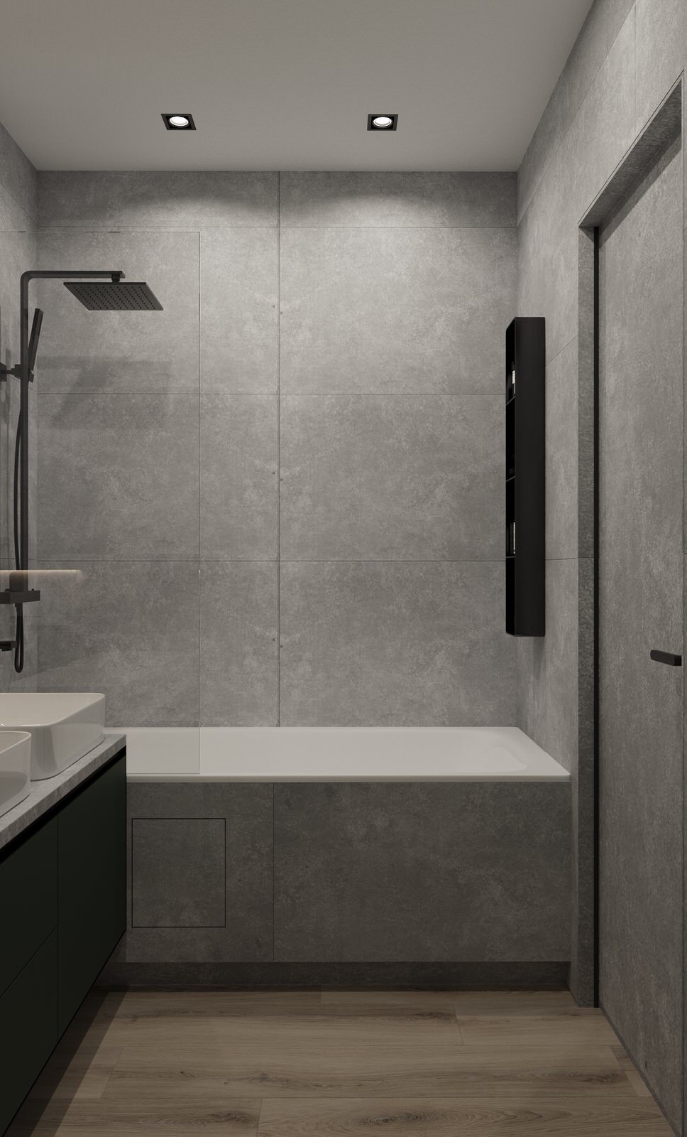 ЖК Пушкаревский