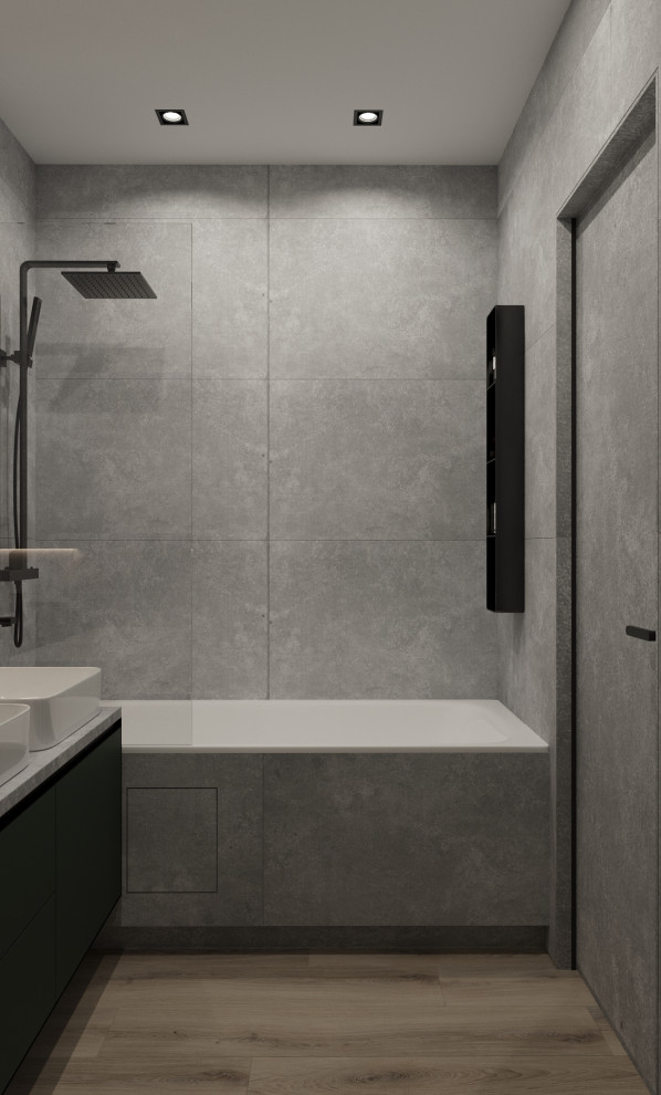 ЖК Пушкаревский