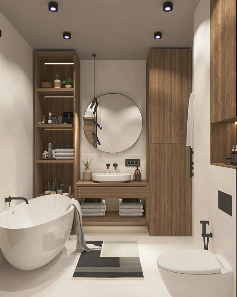 Обложка проекта: Санузел