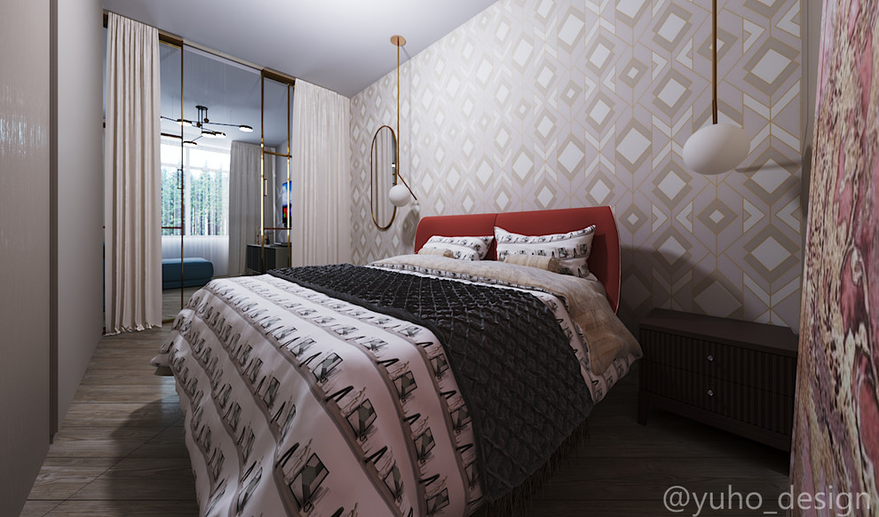 ЖК Рассказовка