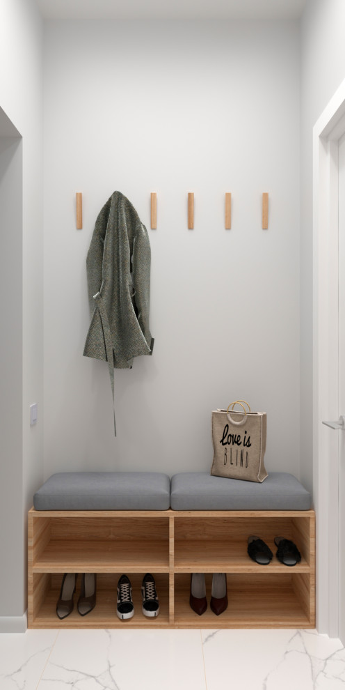 Дизайн-проект загородного дома