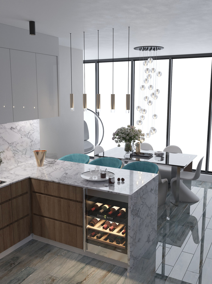 Обложка проекта: Project 6