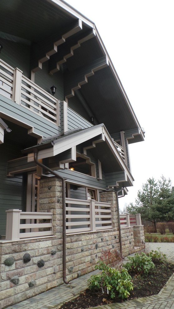 Фоновое изображение профиля Алексей