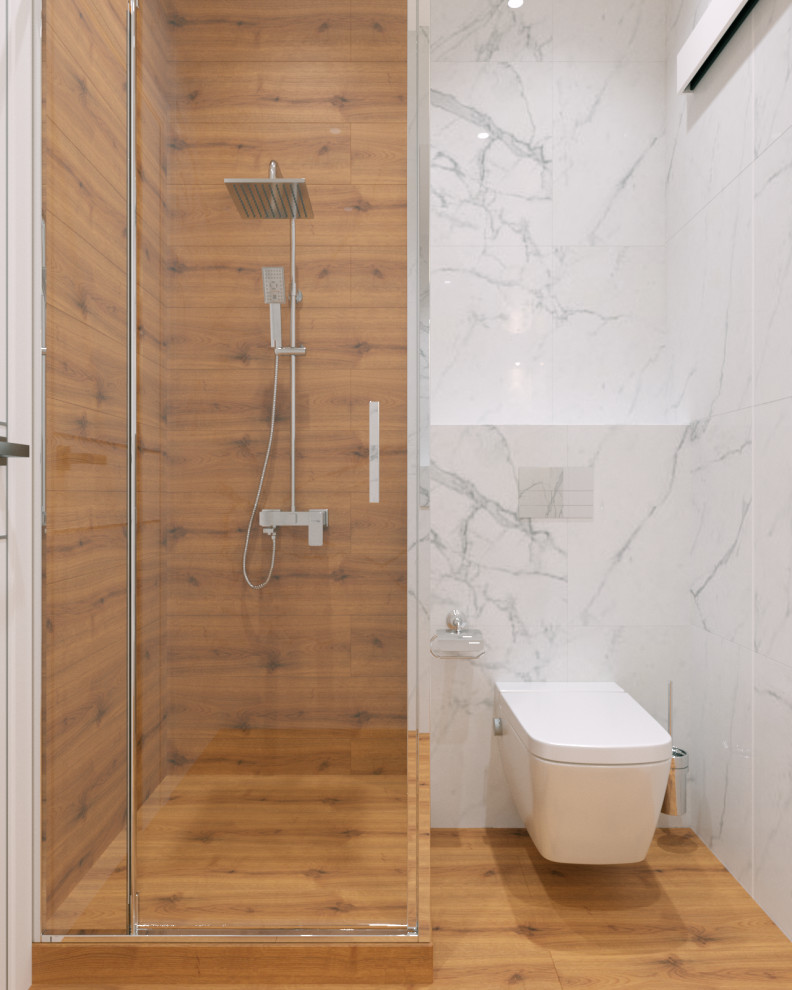 3-к квартира г.Москва 2019г