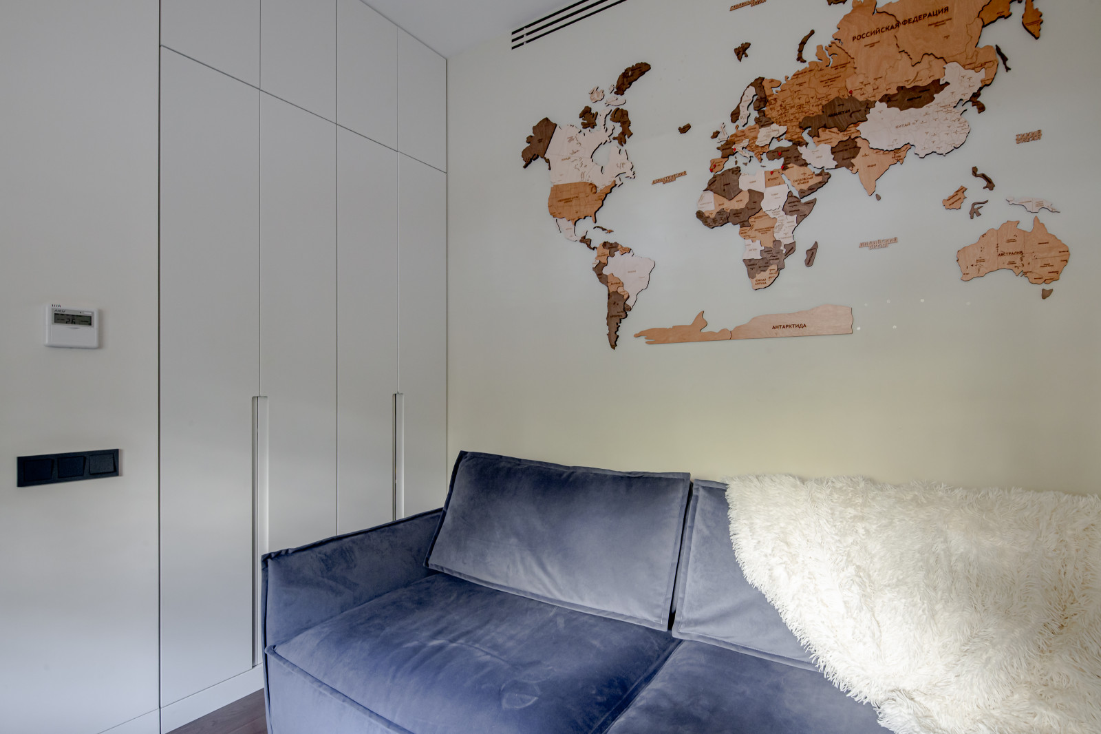 Хамовники 110