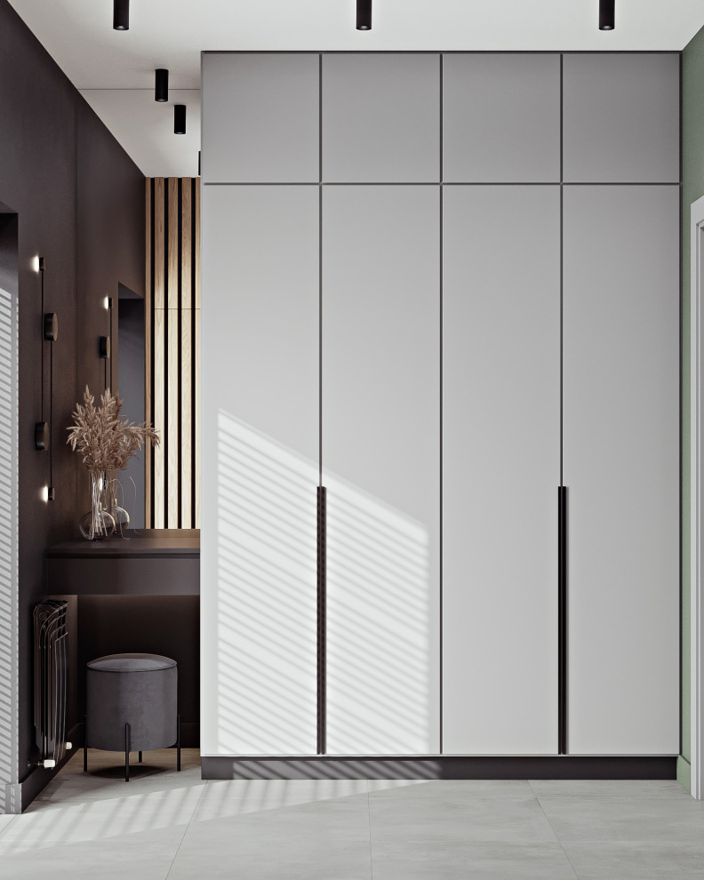 Таунхаус в коттеджном поселке Панорама