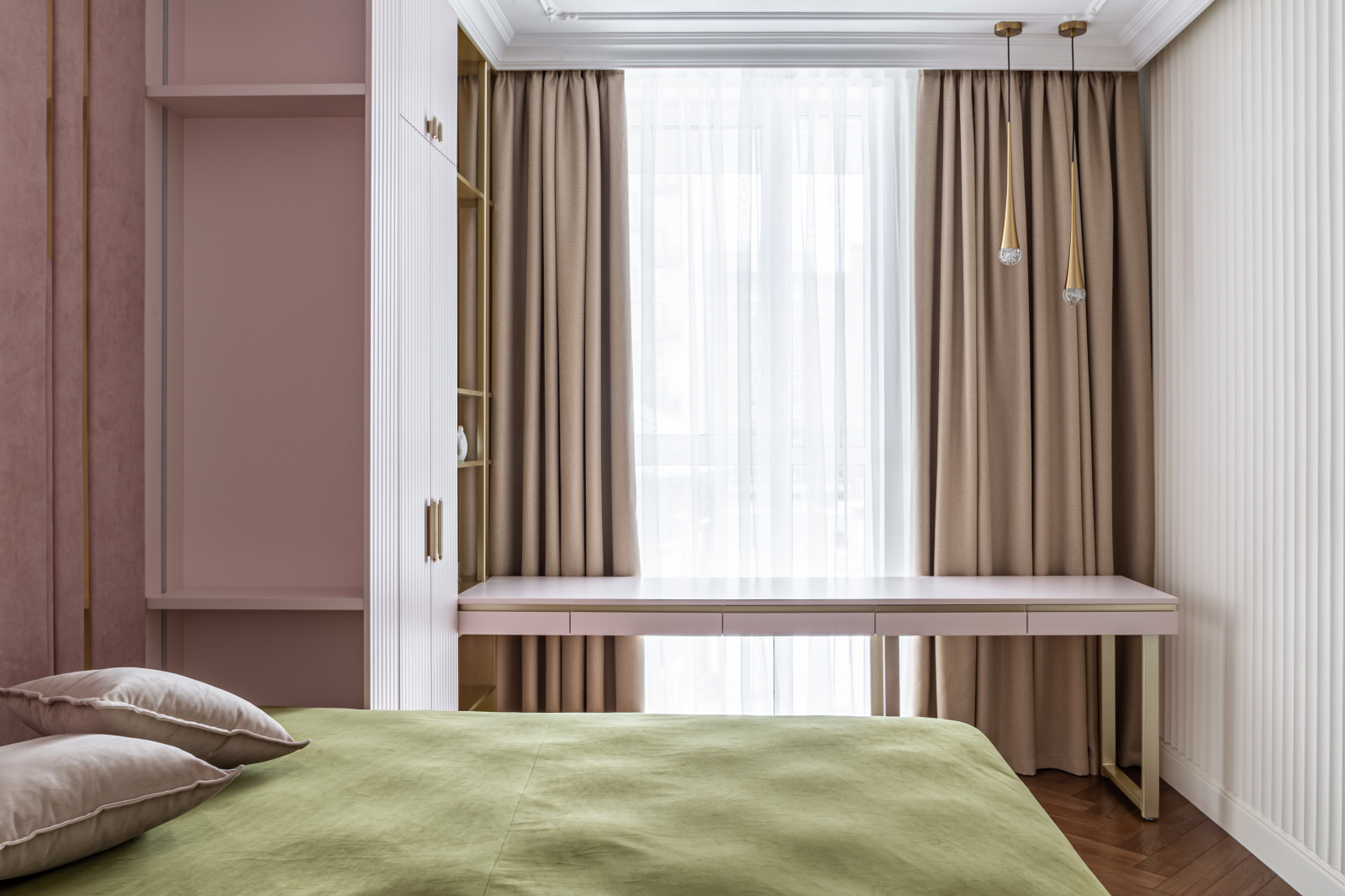 ЖК Резиденции композиторов