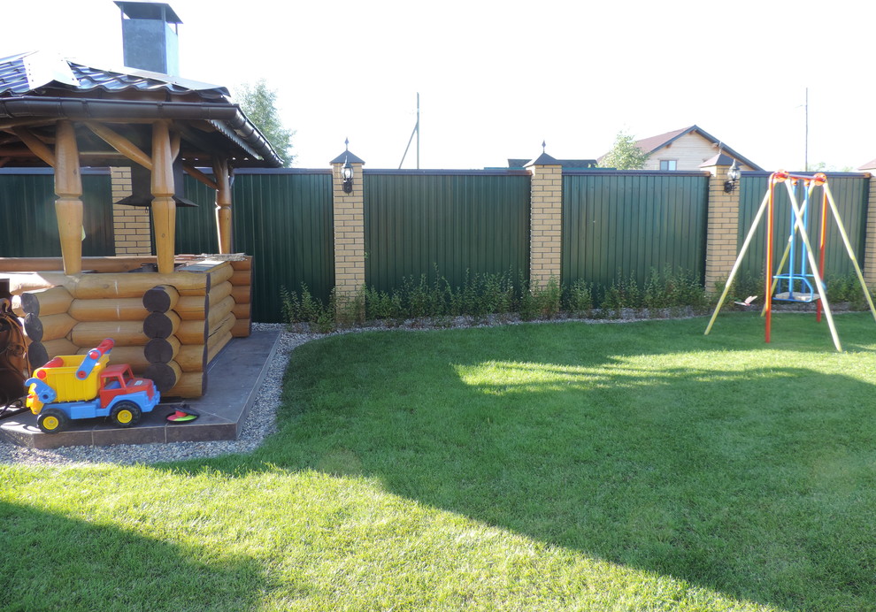 Наши работы