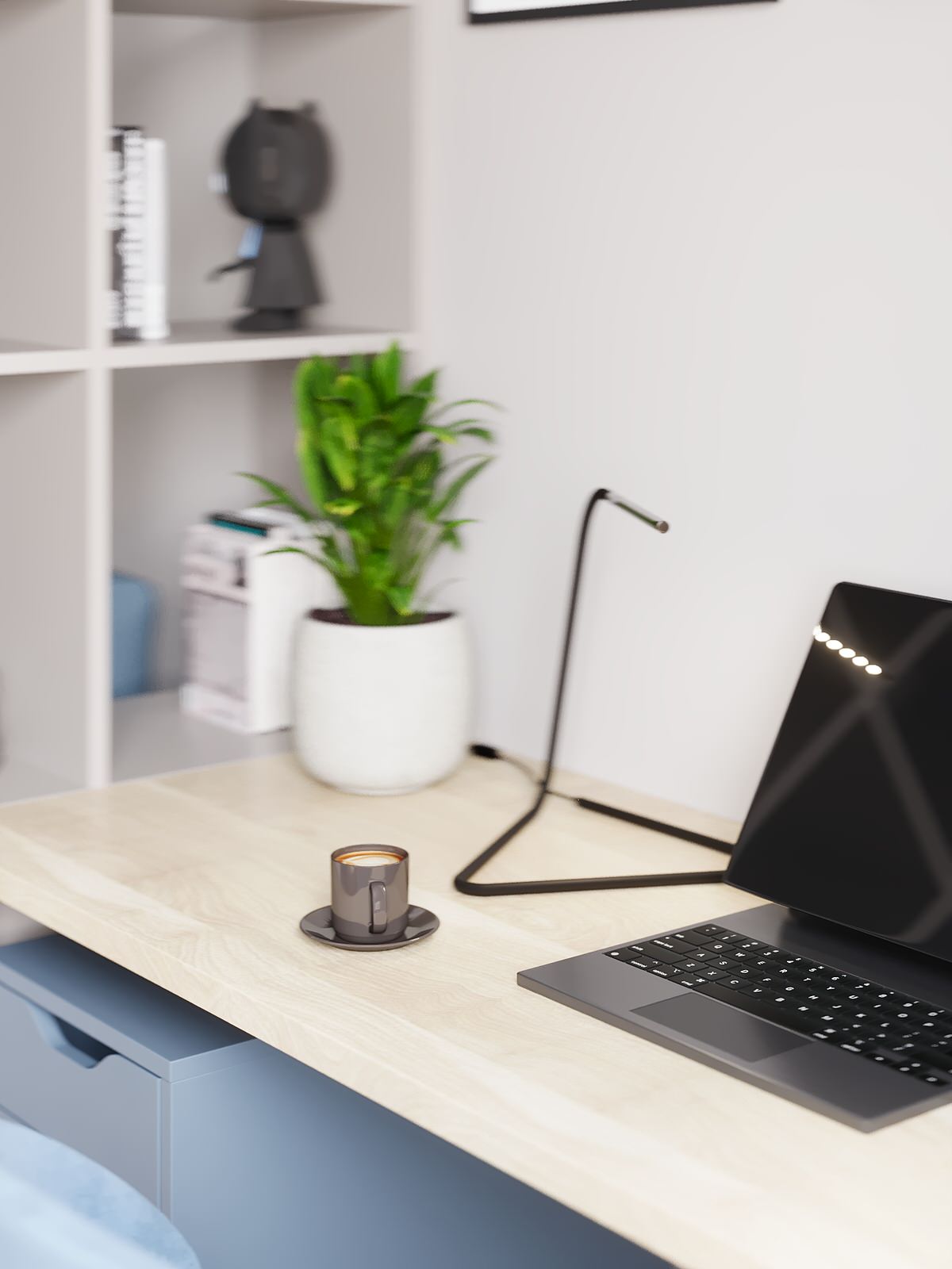 Растём комфортно