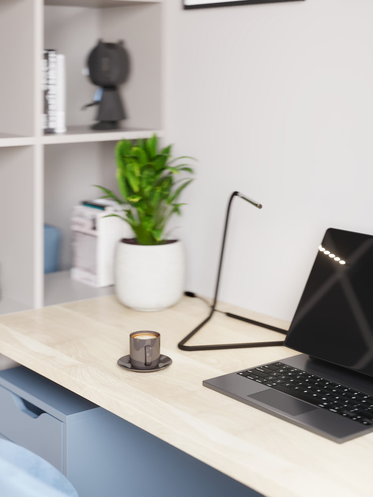 Растём комфортно