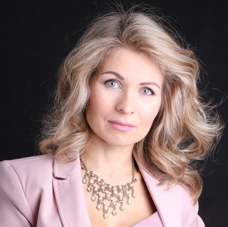 Елена Маркина