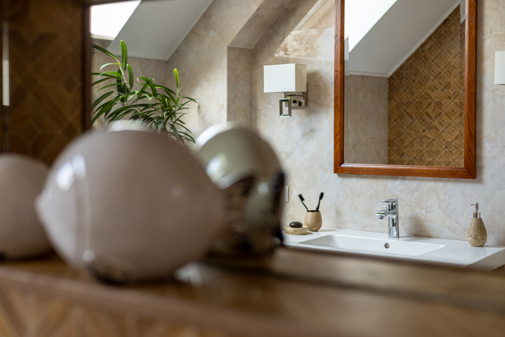 Дом мечты у моря