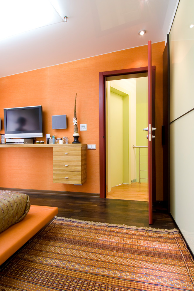 Уютный дом в Подмосковье