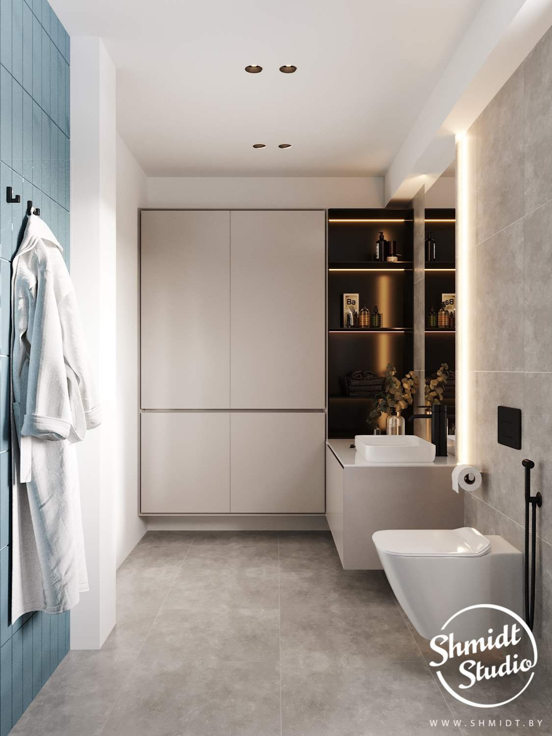 Проект "Роскошный" | Индия