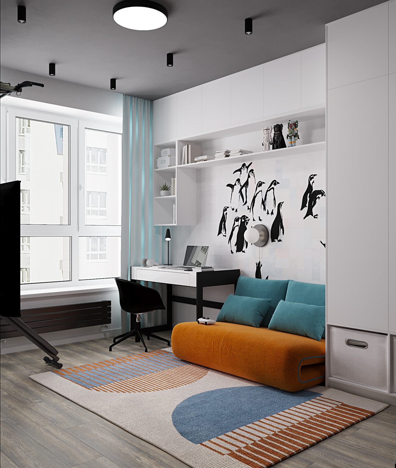 ЖК  Датский квартал