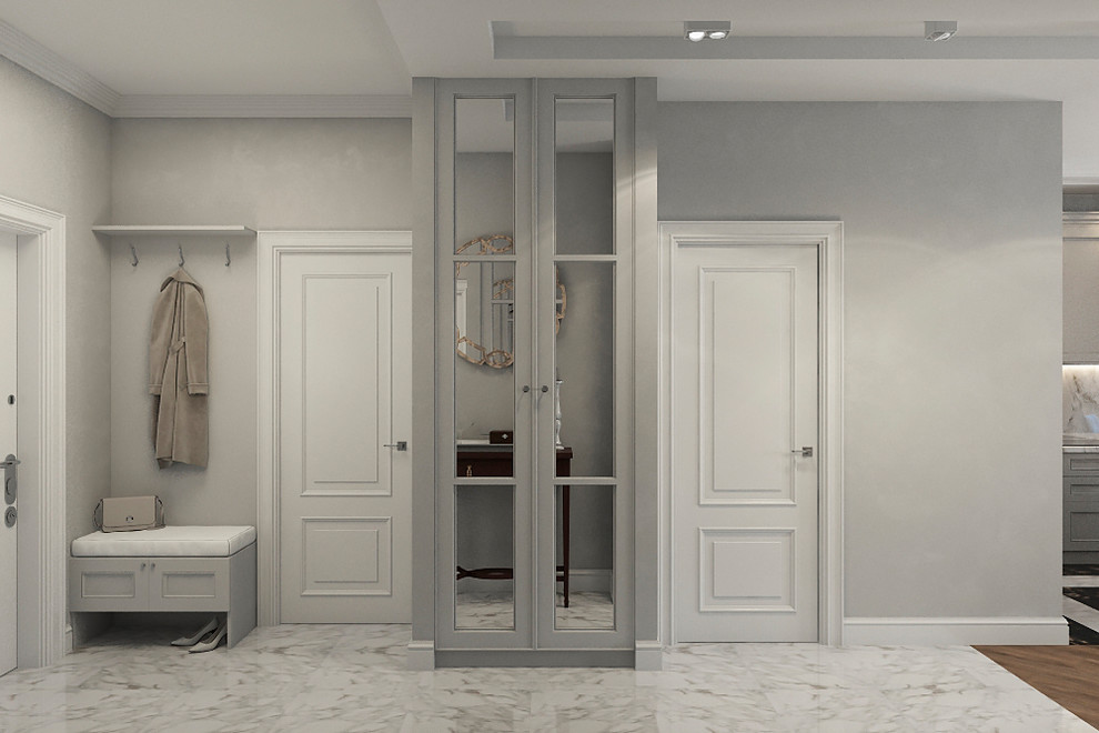 Квартира по ул. 2 -я  Филевская д 6