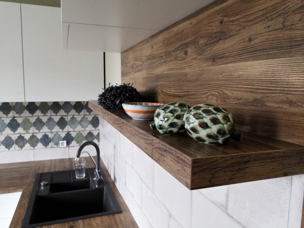 Боровское шоссе