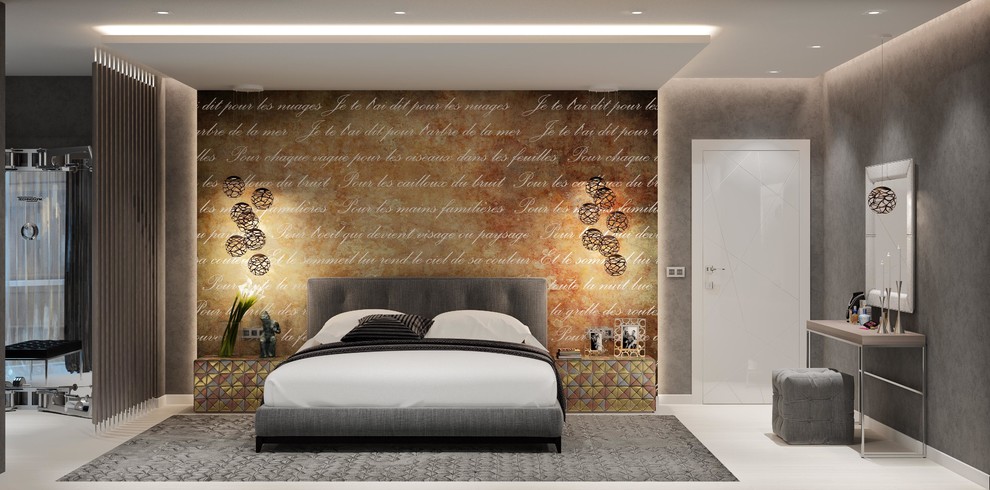 Квартира на Мосфильмовской