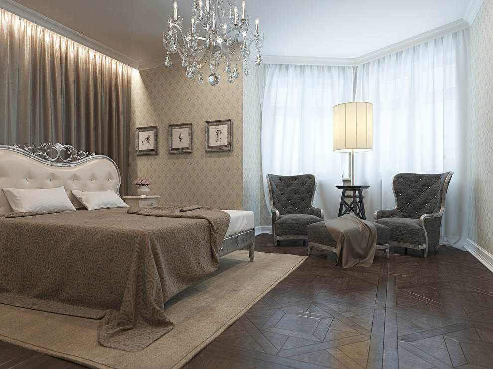 Дом в поселке "Гринфилд"