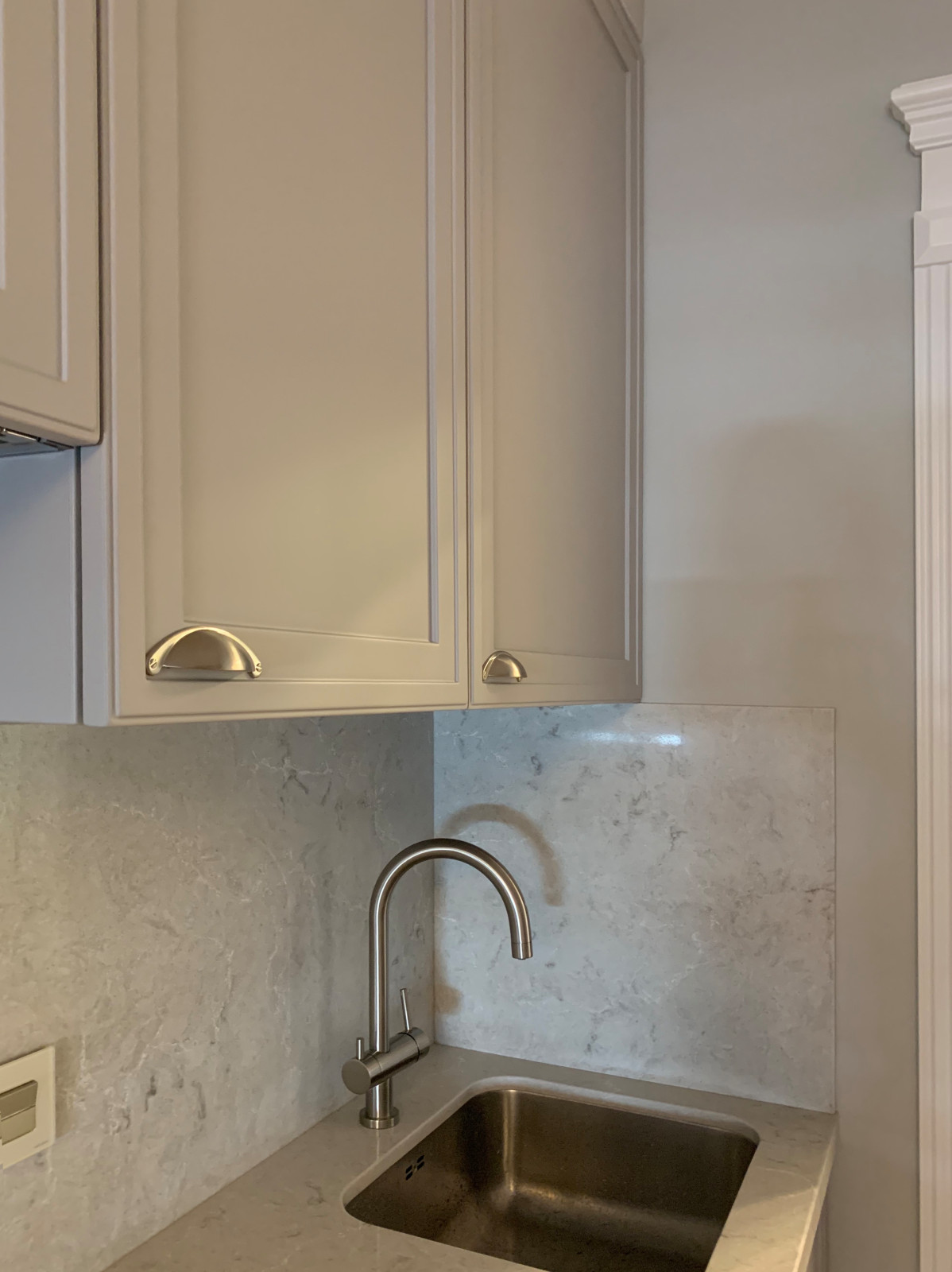 Квартира в Царицыно