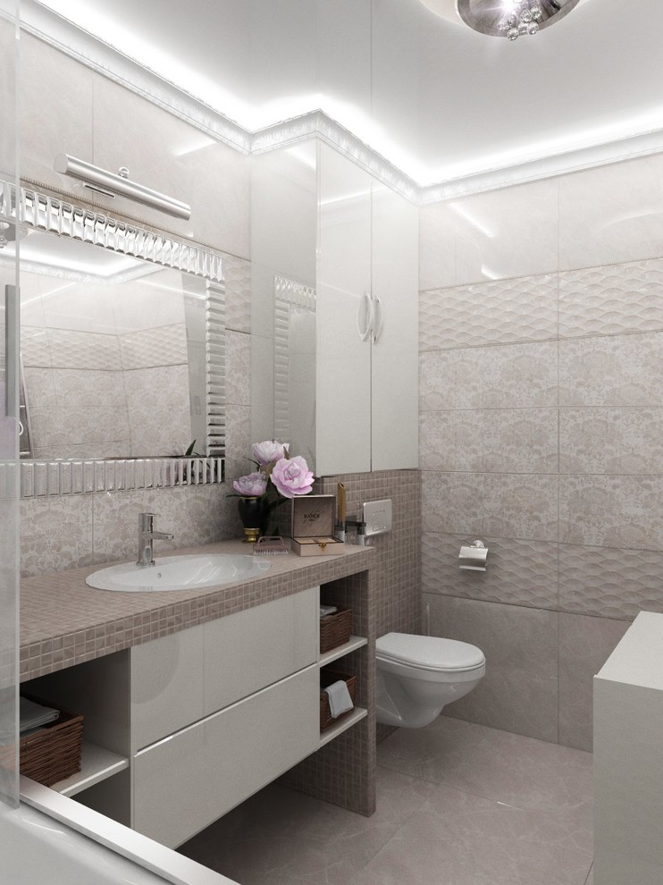 3к.кв. в ЖК "Атлант" (83,2 кв.м)